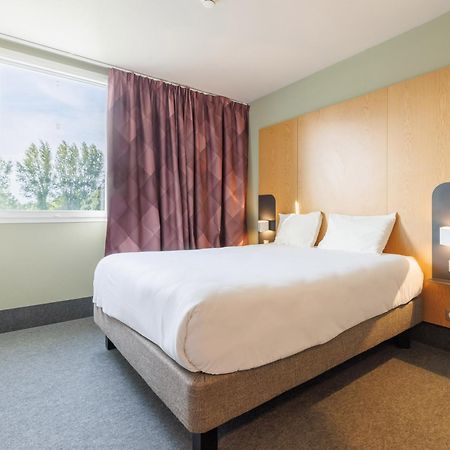 B&B Hotel Clermont-Ferrand Nord Riom Kültér fotó