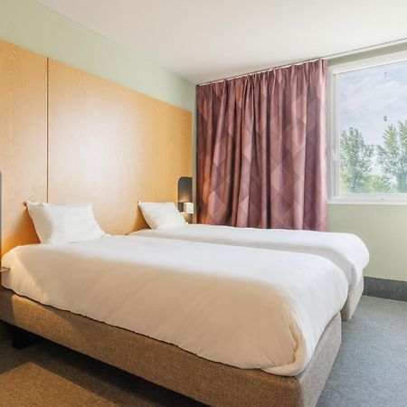 B&B Hotel Clermont-Ferrand Nord Riom Kültér fotó