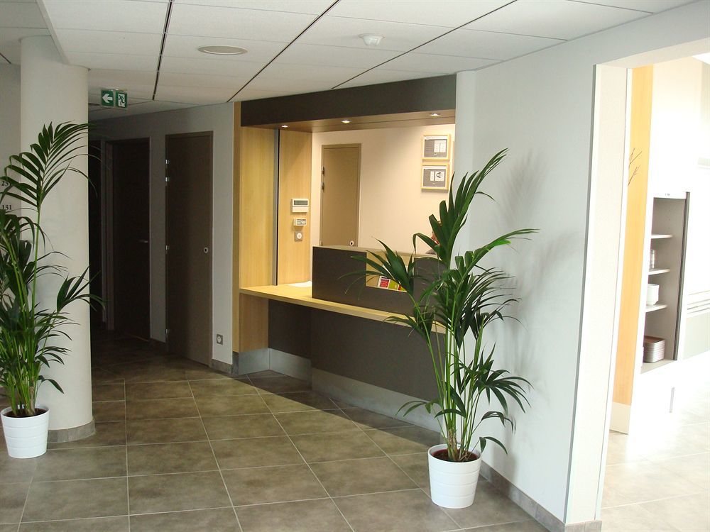 B&B Hotel Clermont-Ferrand Nord Riom Kültér fotó