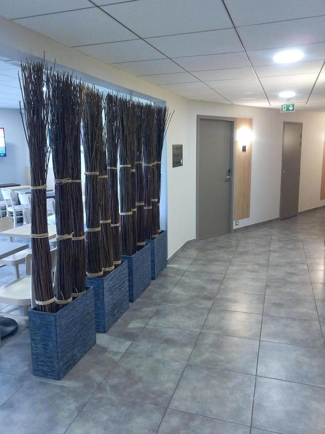 B&B Hotel Clermont-Ferrand Nord Riom Kültér fotó
